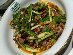 -费大厨辣椒炒肉(正佳广场店)