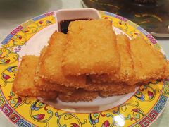 -全聚德(长江路店)