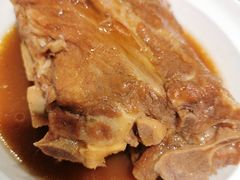-喜家德虾仁水饺(南山书城店)