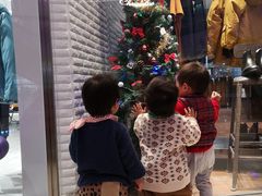 -La Terre乐田(万象城店)