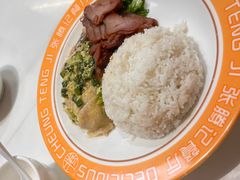 -张腾记茶餐厅(保利大都汇C区店)