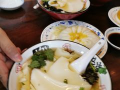 -四海楼(如皋定慧禅寺店)