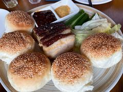 密云烧肉-烧肉馆(古北水镇景区店)