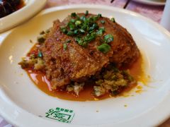 圆笼青元粉蒸肉-陶然居·重庆菜(解放碑店)