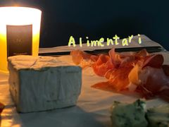 -Alimentari早午餐(安福路店)