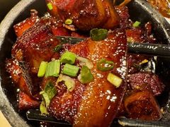 -小柴米·传统江西菜(八一广场店)
