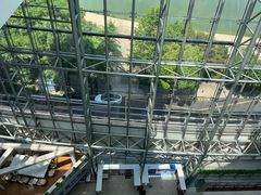 -中国杭州低碳科技馆