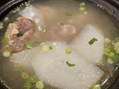 -京香轩·中餐厅(上海中庚聚龙酒店)