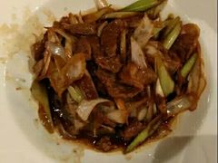 -南门小馆·清真(国贸商城店)