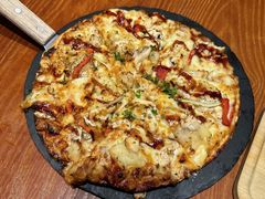 -澳骄 Aussie Kitchen·手工披萨·西餐(国大店)