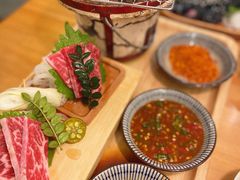 -馥家小馆(黔灵山公园店)