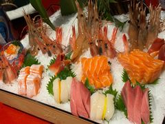 -万岛日本料理铁板烧(梅赛德斯奔驰店)
