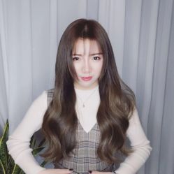 点击看大图 -V HAIR SALON造型