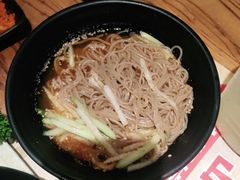 -千寻烧肉(政务区店)