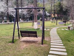 -宝岩生态观光园