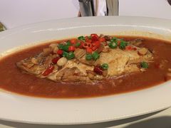 -上海古井假日酒店 · 徽昇楼中餐厅