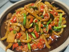 -潇湘阁(汉光百货店)