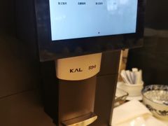 -皇朝万鑫自助餐厅