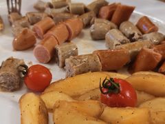 -巴伐利亚啤酒坊(意式风情街店)