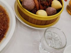 小笼粉蒸肉-红菜坊·烤鸭·川鲁宴(石园店)