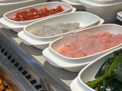 -海底捞火锅(新松江路店)