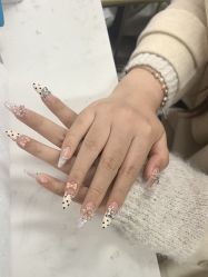 -尤米一站式美甲美睫