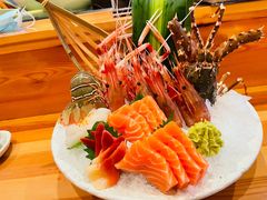 -王鼎精致料理铁板烧(世博源店)