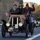 伦敦丽思卡尔顿酒店“万众数目”