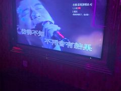 -K歌1号量贩KTV(皇岗口岸店)