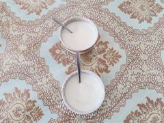 新疆酸奶-黑公羊新疆菜(人和店)