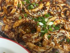 -郑记•不夜城烧烤•龙虾•虾蟹(黄鹤楼店)