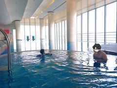 -廊坊固安福朋喜来登酒店