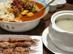 -中发源·清真餐厅(春风店)