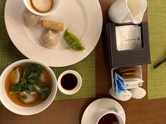 -上海波特曼丽思卡尔顿酒店
