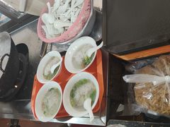 -建国蚵煎蚵面