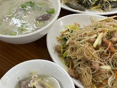 -华记粥饭店(印象容桂主题风情街店)
