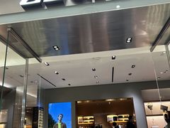 -Zegna(海信广场店)
