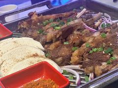 -山西会馆·晋菜·晋商宴·学堂记忆(许坦西街店)