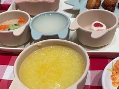 -西贝(大华虎城店)
