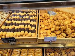 -申氏糕点(三好街店)