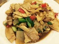 -下梅人家土菜馆(历史文化餐厅度假区店)