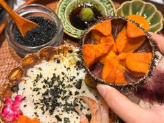 -老大连·海肠捞饭·大连海鲜大连菜(西安路店)
