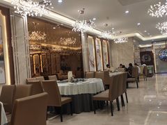 大堂-如丰晟宴(长安万达店)