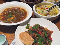 -周家二小姐的菜(西津渡店)