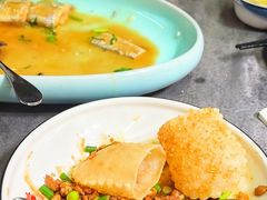 -靓湾海鲜·海景餐厅(小麦岛店)