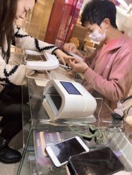 -莫奈花园日式美甲美睫