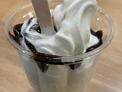 -麦当劳(杭州西湖银泰百货店)