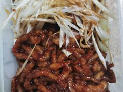 -北大地皖峰饭馆