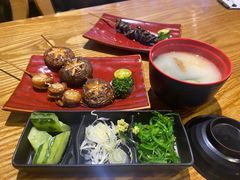 -鳗事鱼意·活鳗現烤专门店(富力海珠城店)