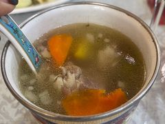 -汗腾格里·风味餐厅(新疆驻京办店)